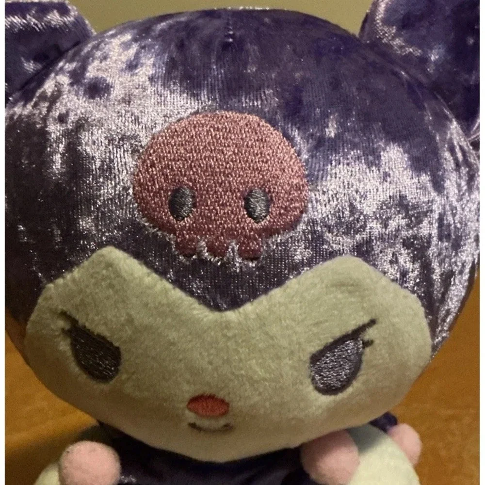 Hello‎ Kitty Kuromi Sweethearts scented 8